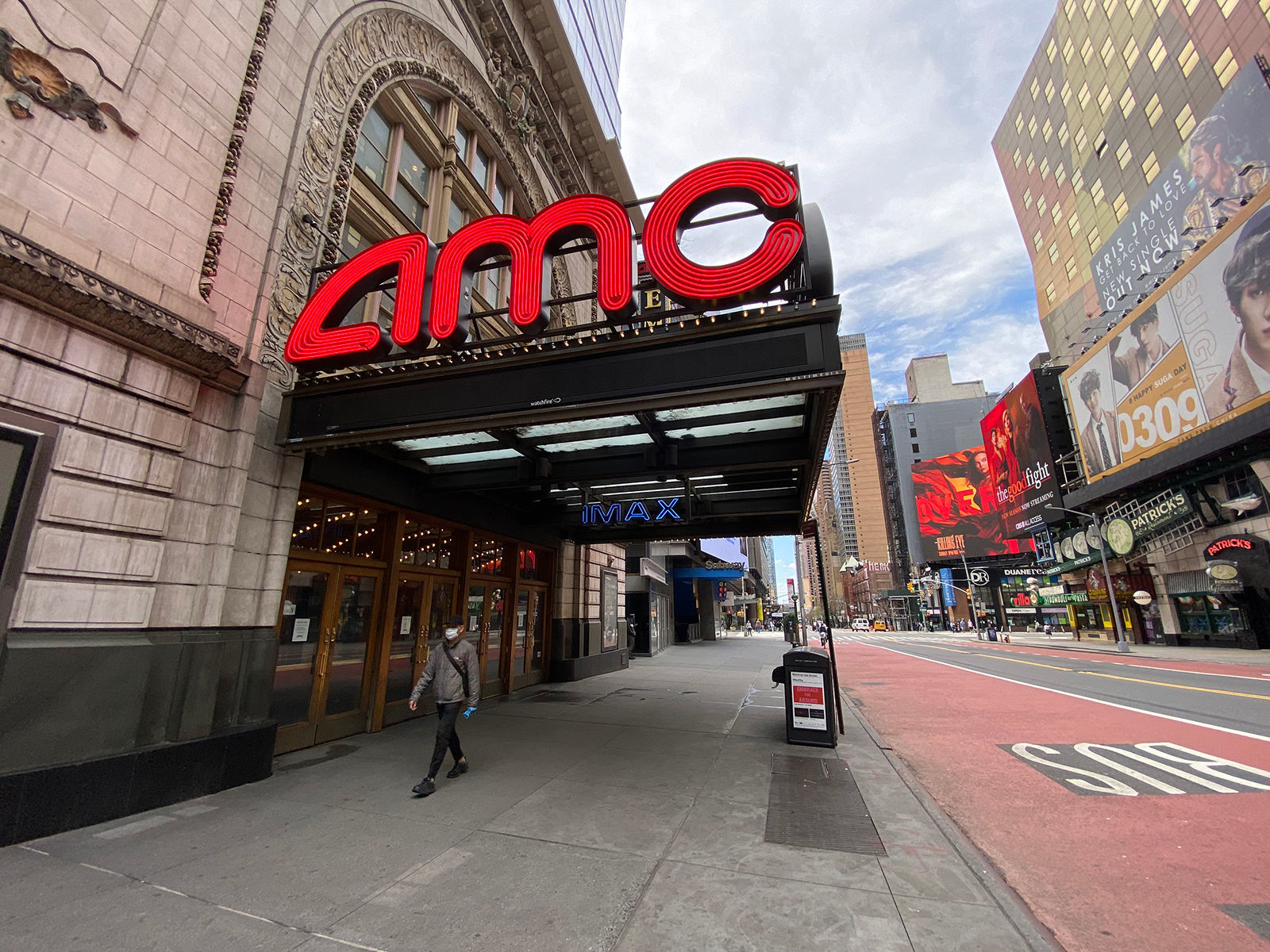 AMC